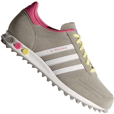 adidas la trainer damen 38|Women's adidas Sneakers & Athletic Shoes + FREE SHIPPING.